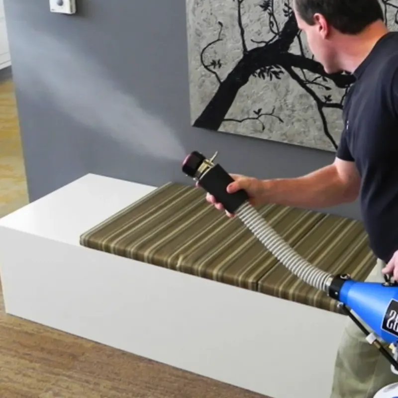 Professional Odor Removal in Reed Creek, GA